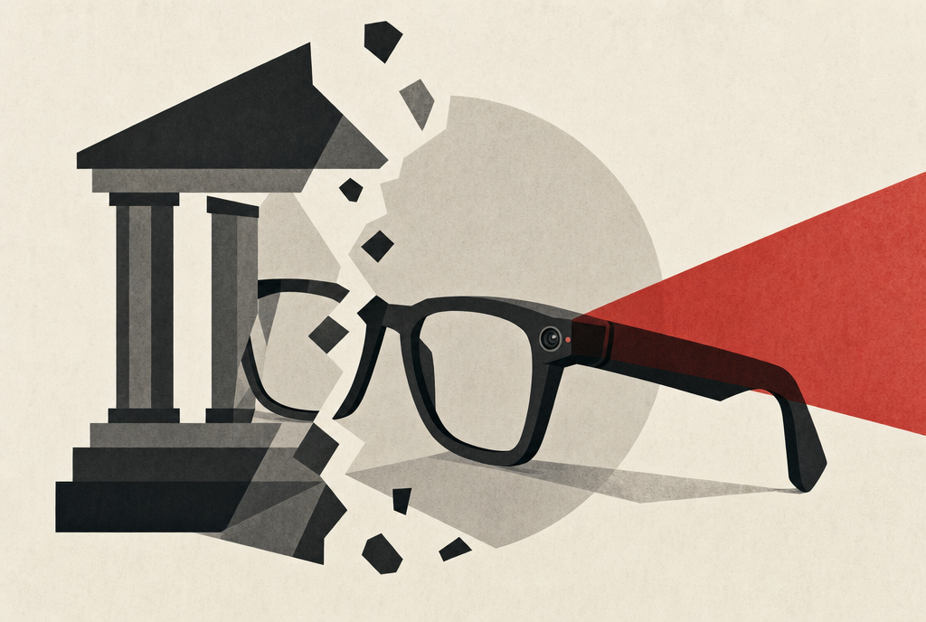 Editorial illustration