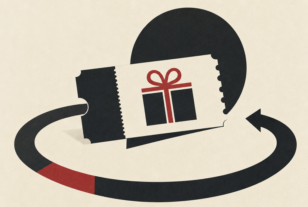 Editorial illustration