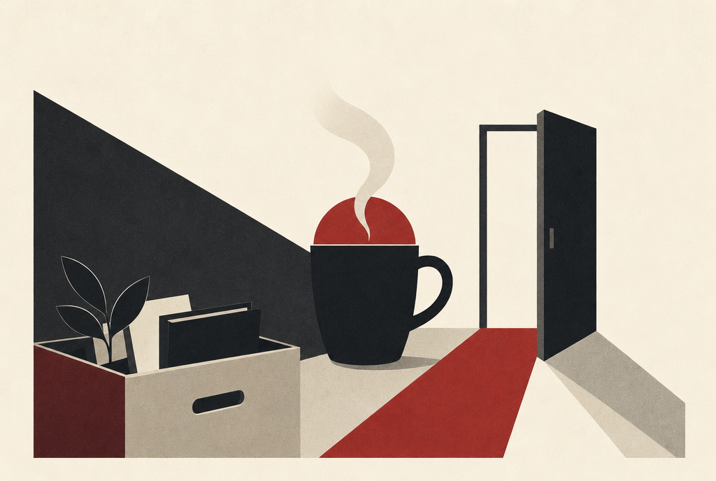 Editorial illustration