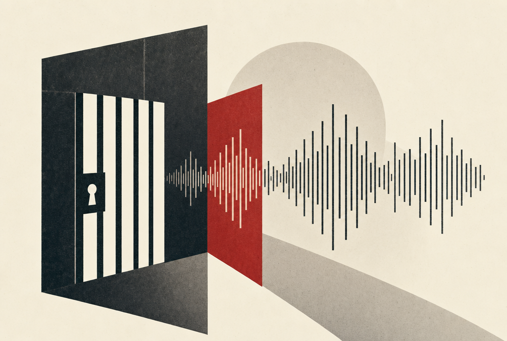 Editorial illustration