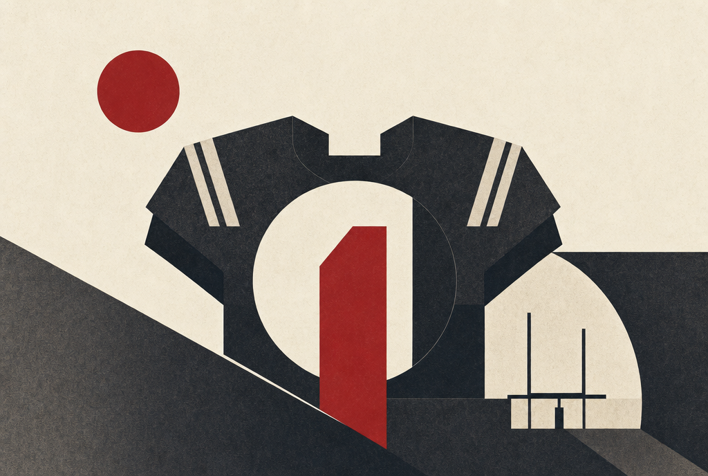Editorial illustration