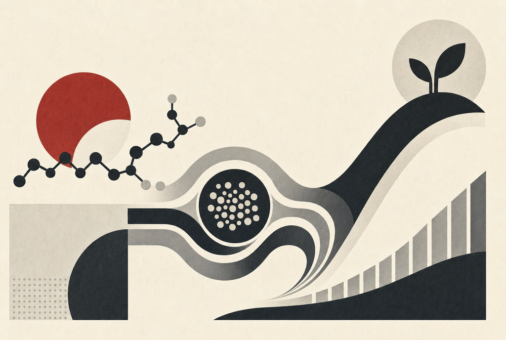 Editorial illustration