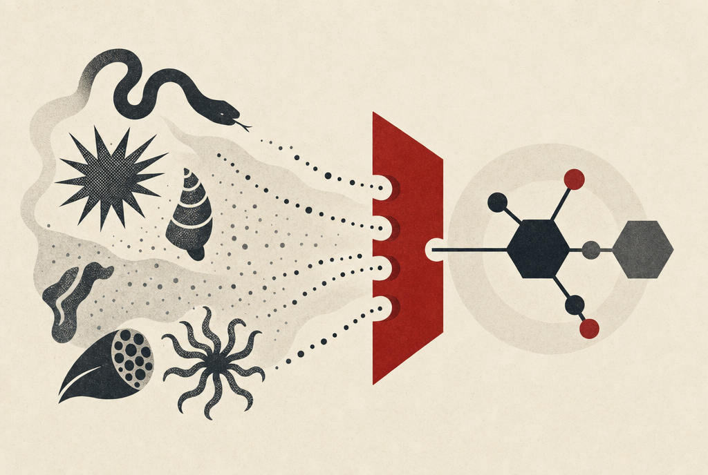 Editorial illustration