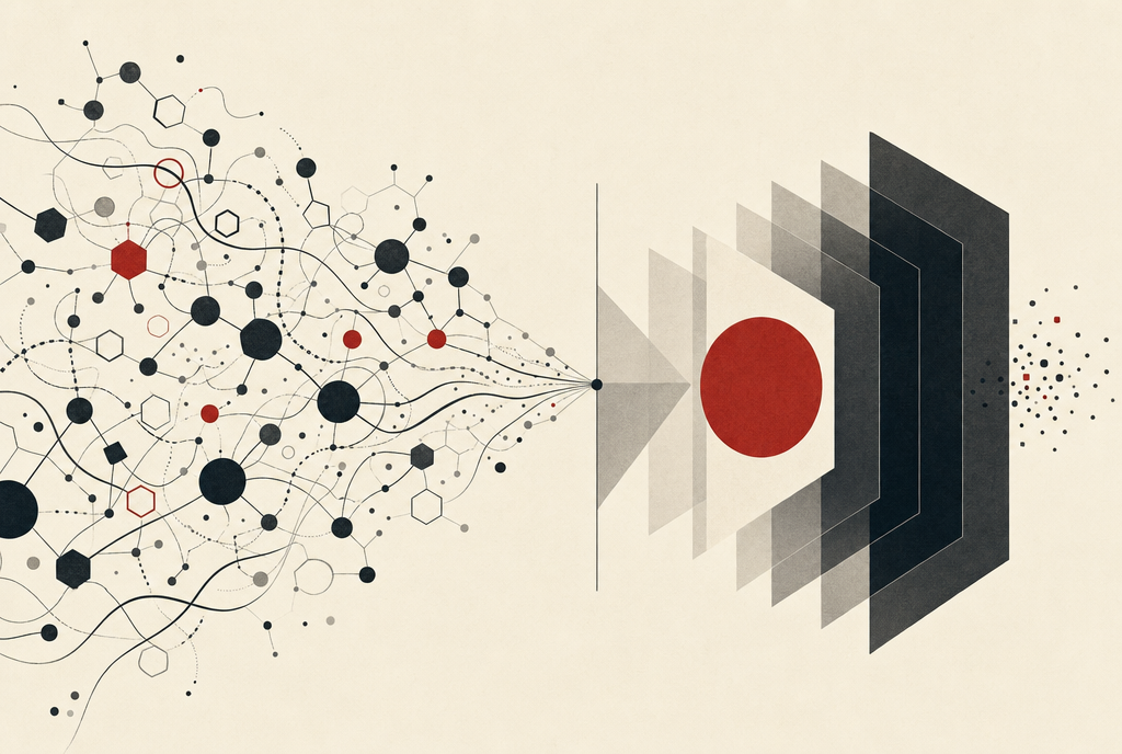Editorial illustration