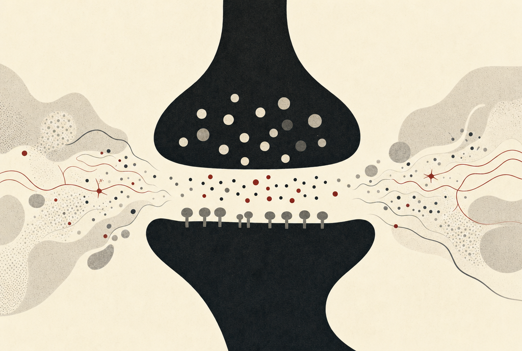 Editorial illustration
