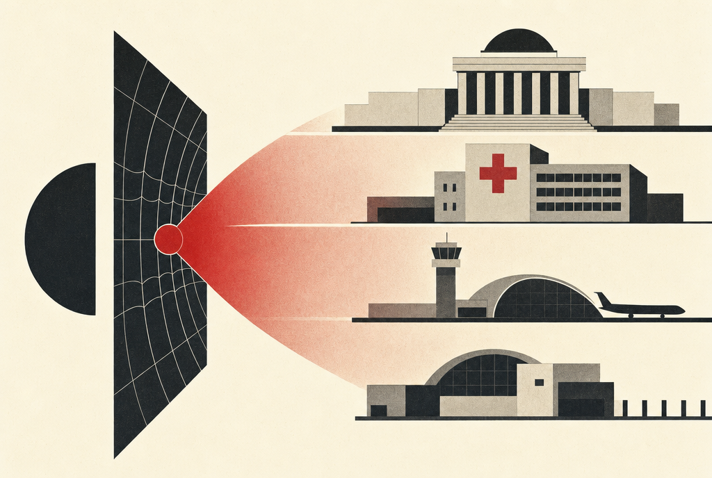 Editorial illustration