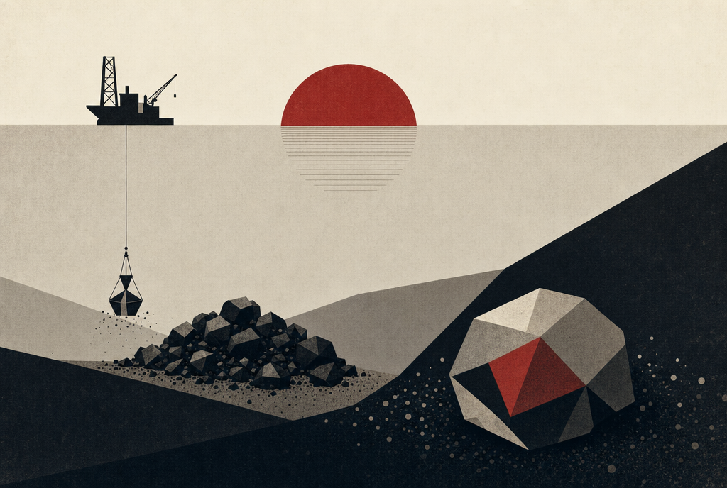 Editorial illustration