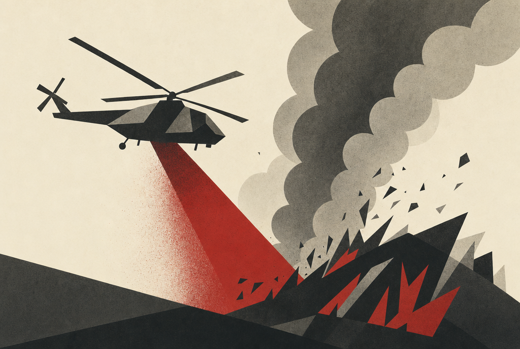 Editorial illustration