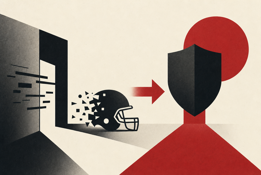 Editorial illustration
