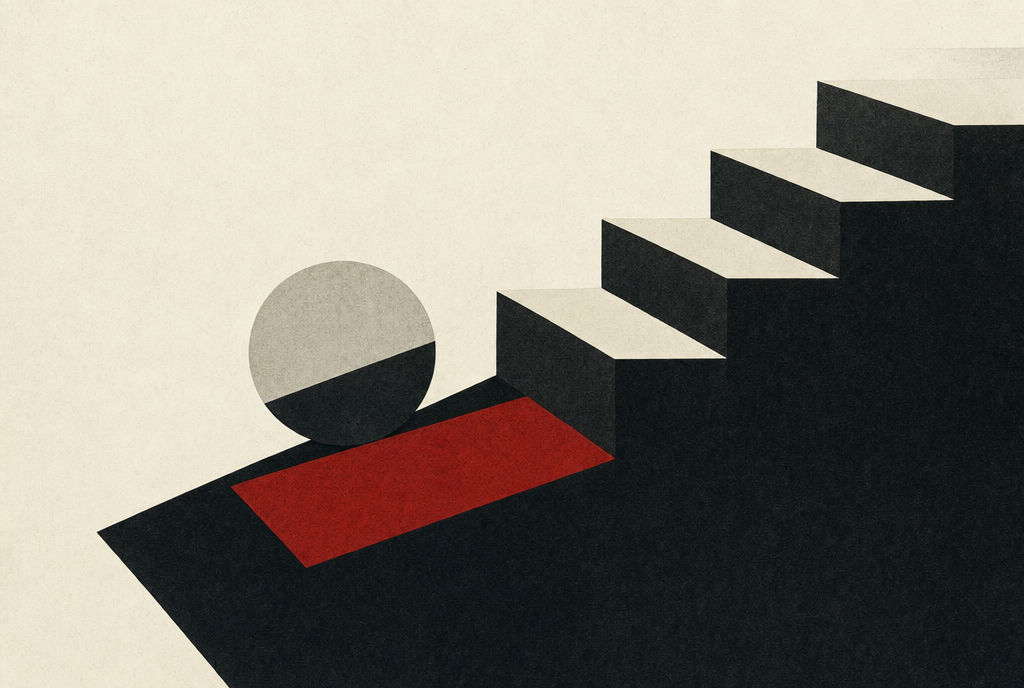 Editorial illustration