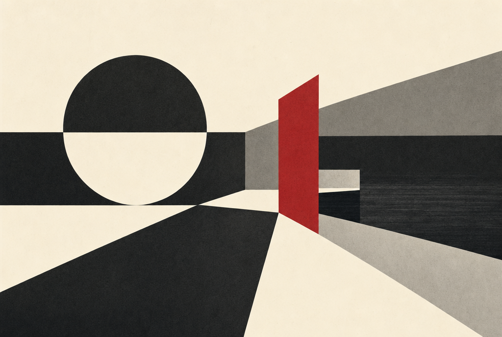 Editorial illustration