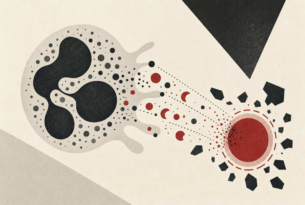 Editorial illustration