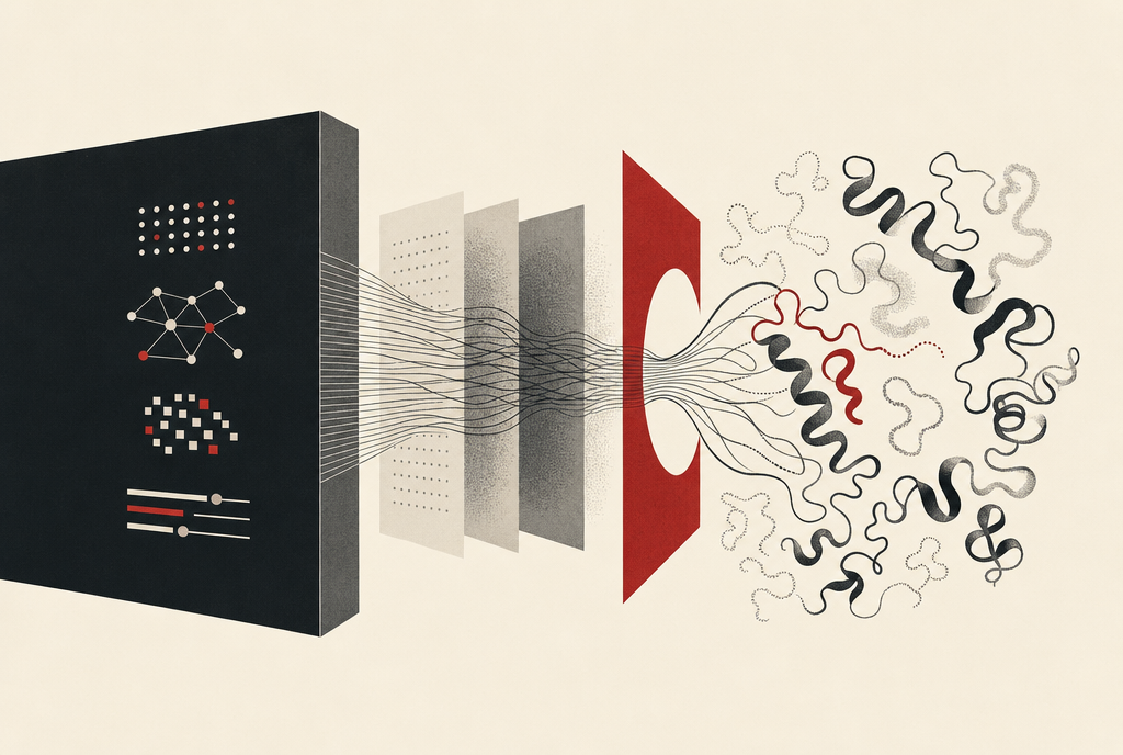 Editorial illustration