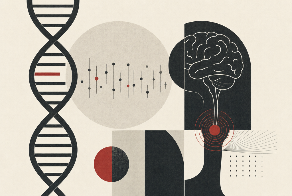 Editorial illustration