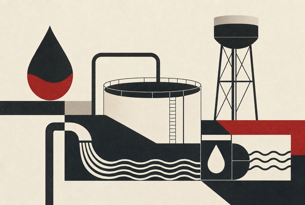 Editorial illustration