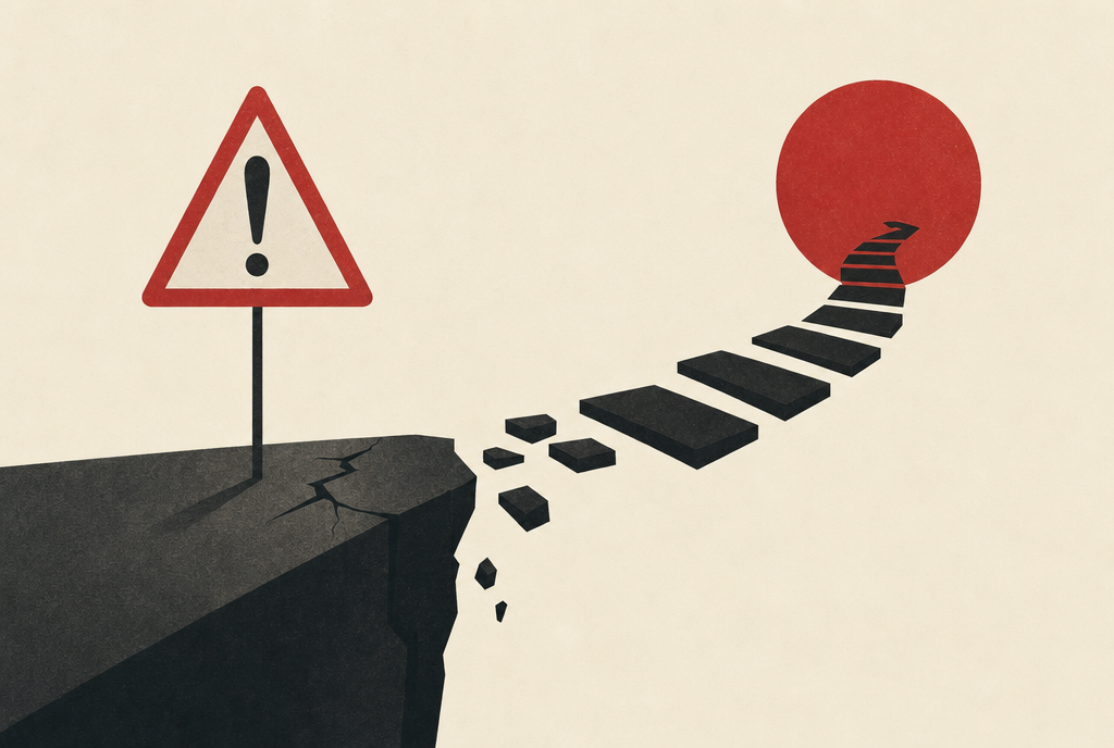 Editorial illustration