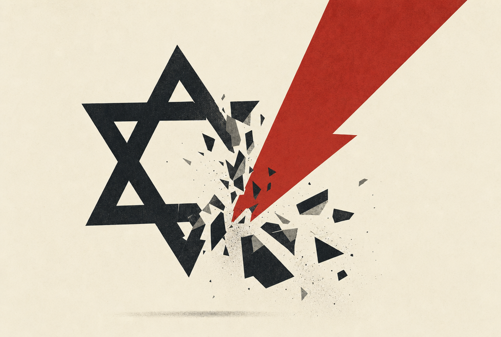 Editorial illustration