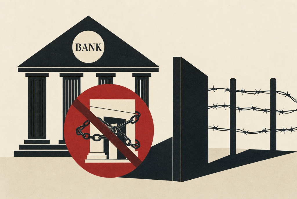Editorial illustration