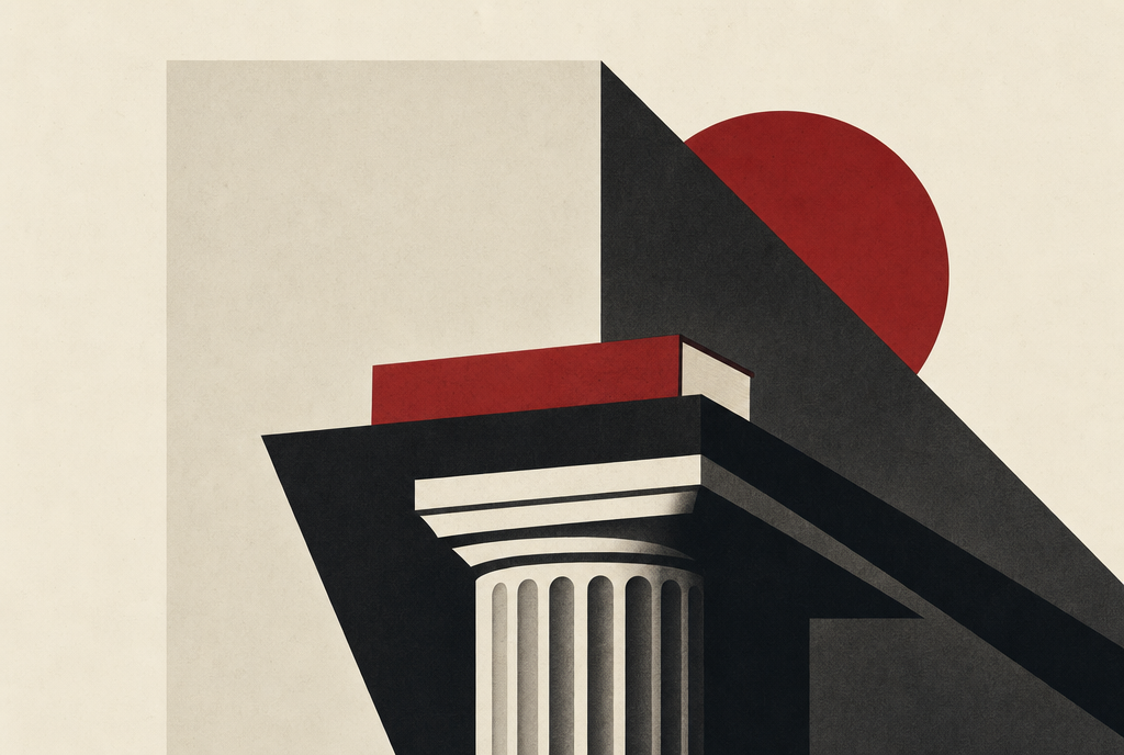 Editorial illustration