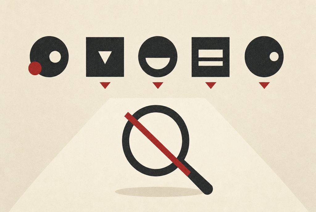 Editorial illustration
