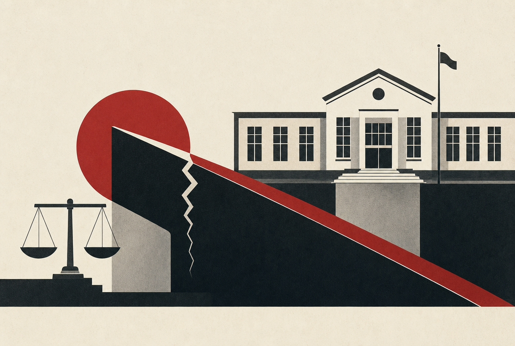 Editorial illustration