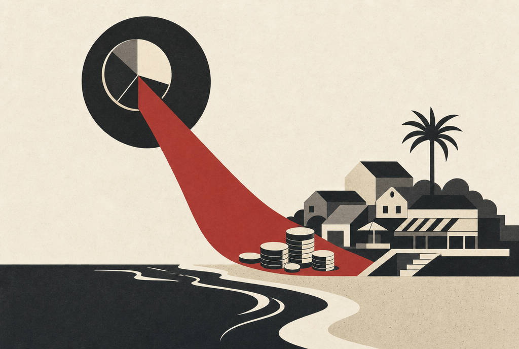 Editorial illustration
