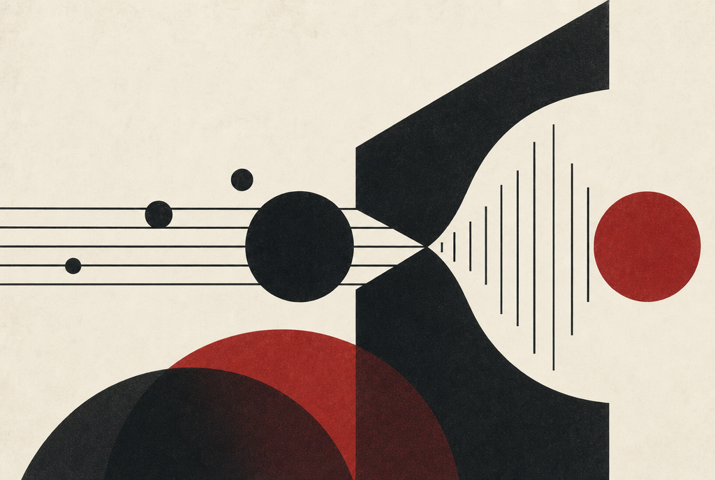 Editorial illustration