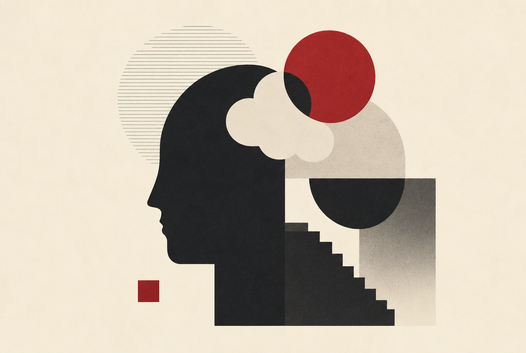 Editorial illustration