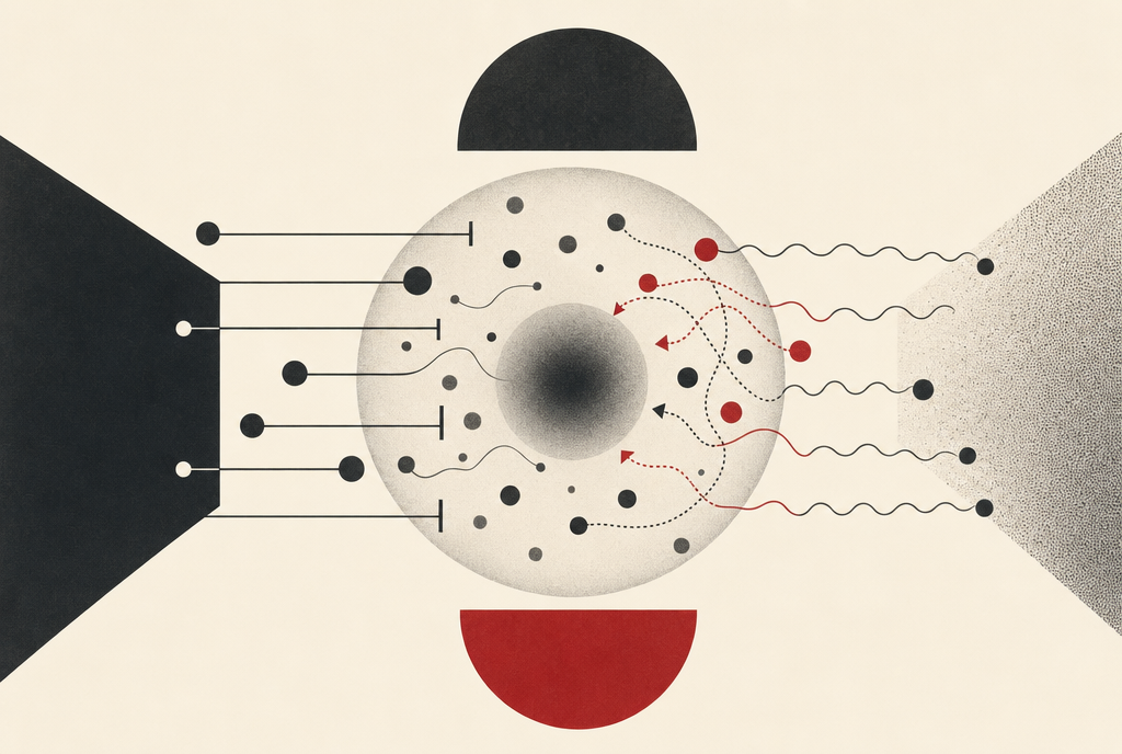 Editorial illustration