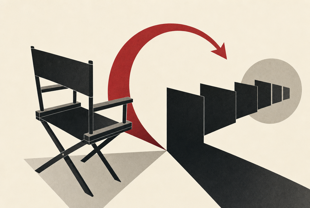 Editorial illustration