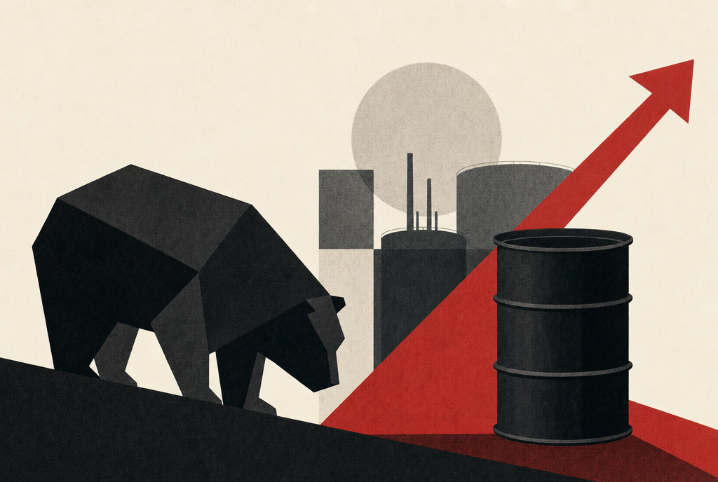 Editorial illustration