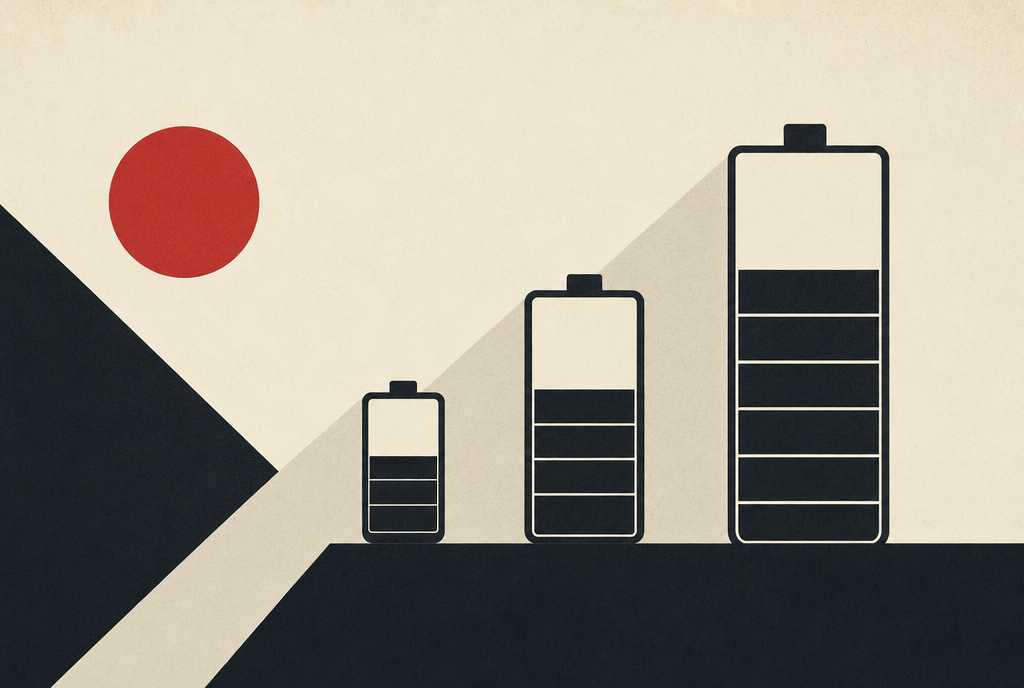 Editorial illustration