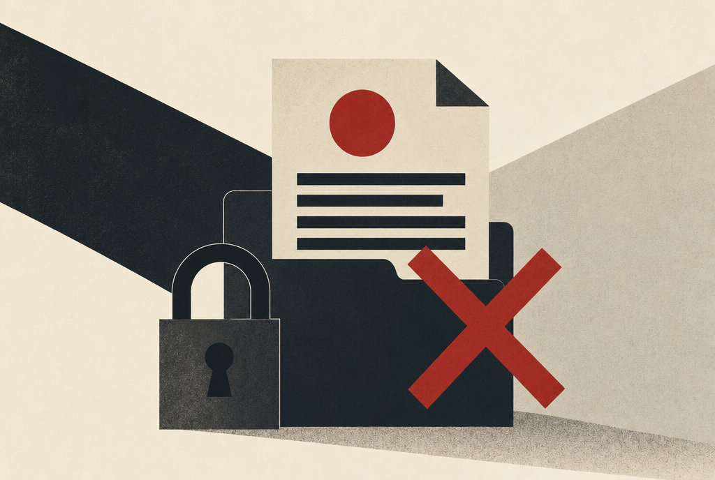 Editorial illustration