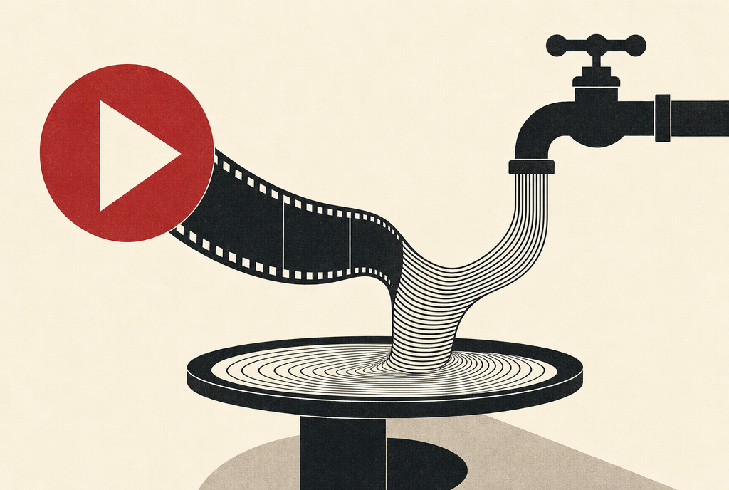 Editorial illustration