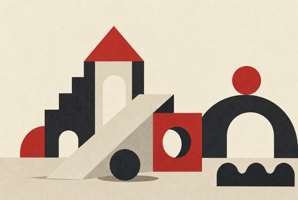 Editorial illustration