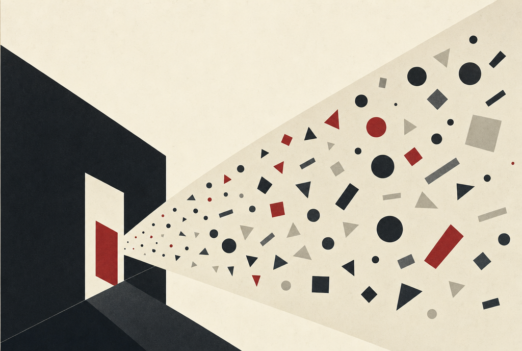 Editorial illustration