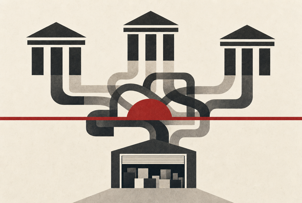 Editorial illustration