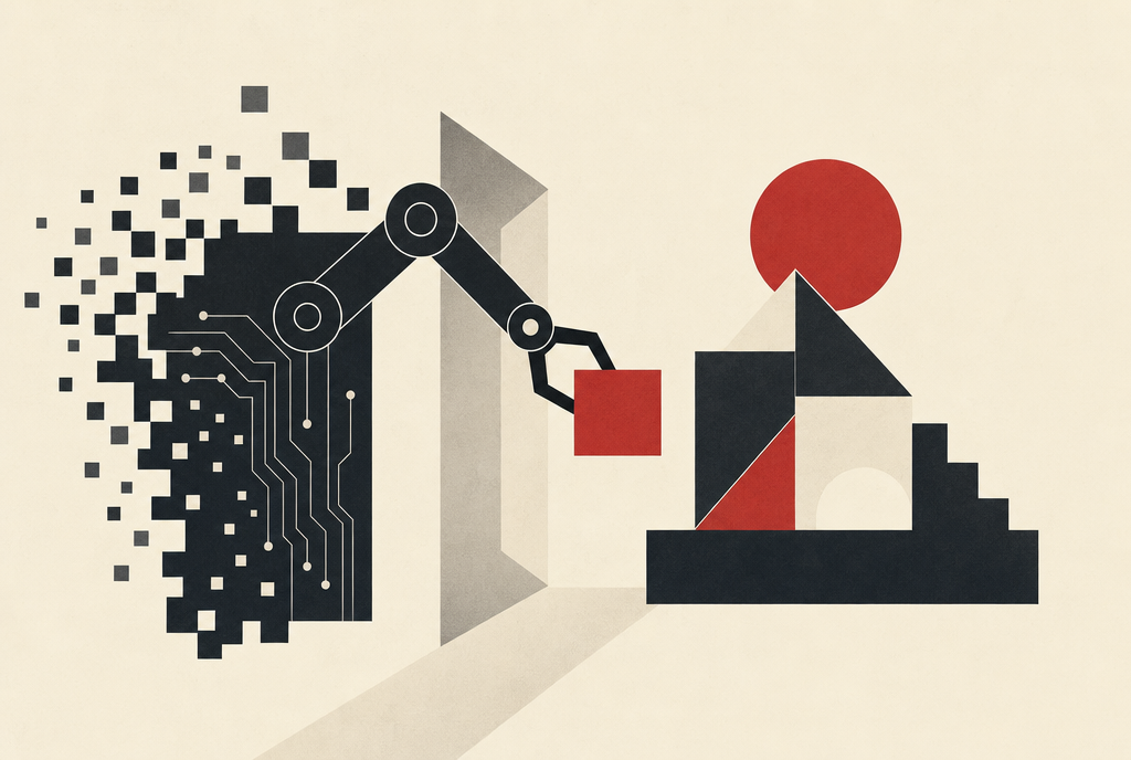 Editorial illustration
