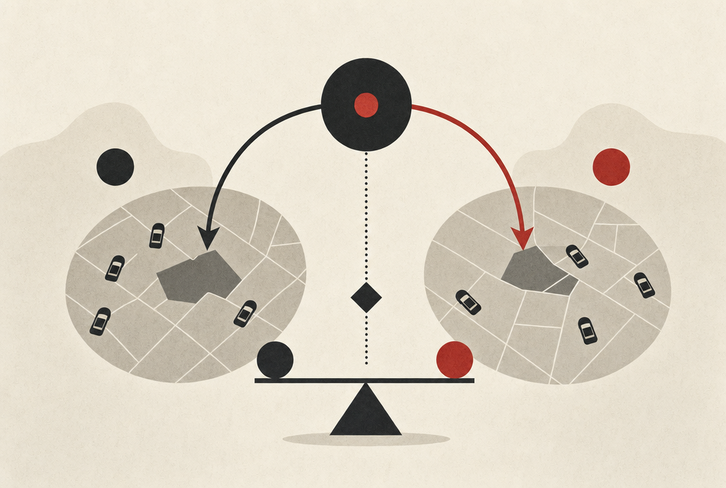 Editorial illustration