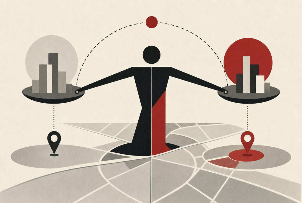 Editorial illustration