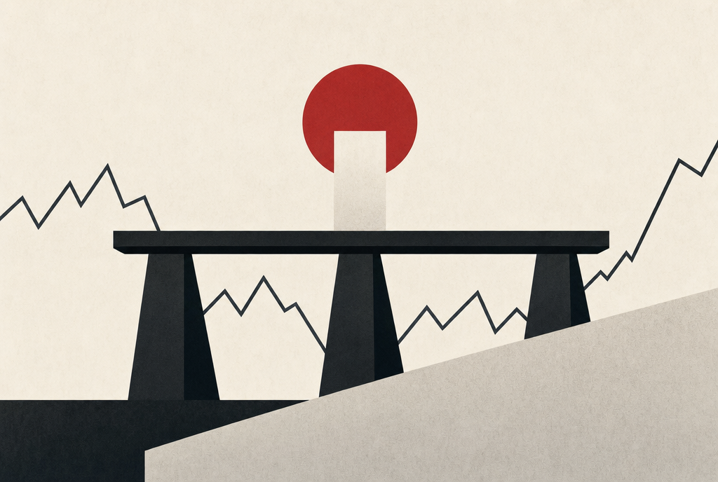 Editorial illustration