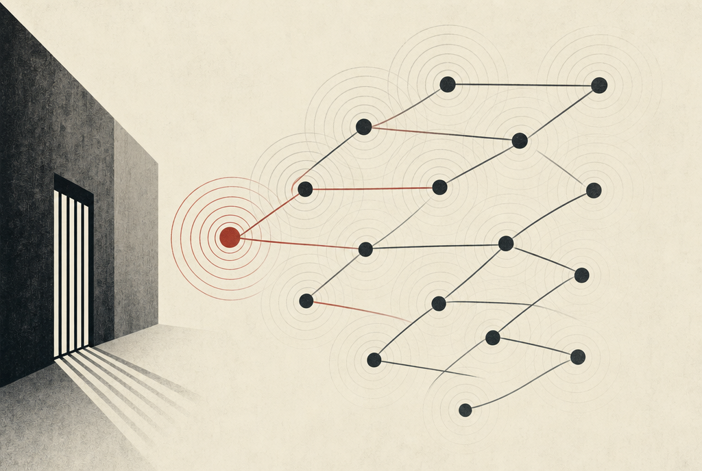 Editorial illustration