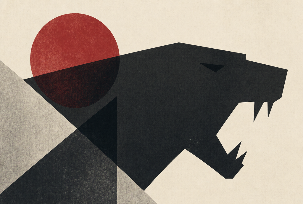 Editorial illustration