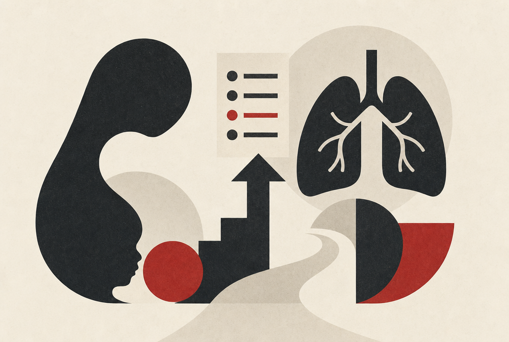 Editorial illustration