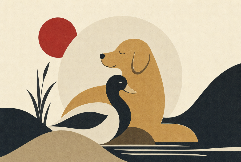 Editorial illustration