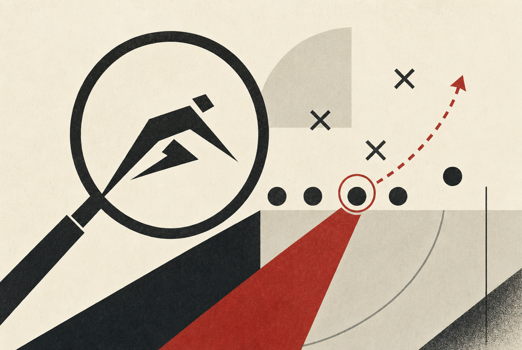 Editorial illustration