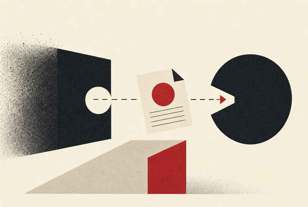 Editorial illustration
