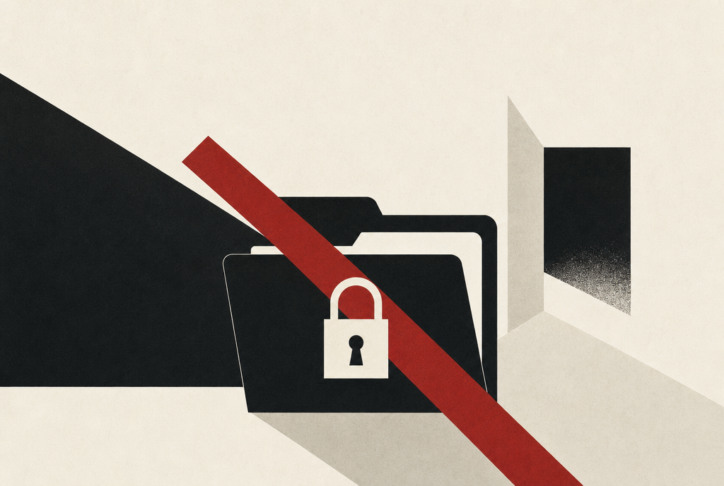 Editorial illustration