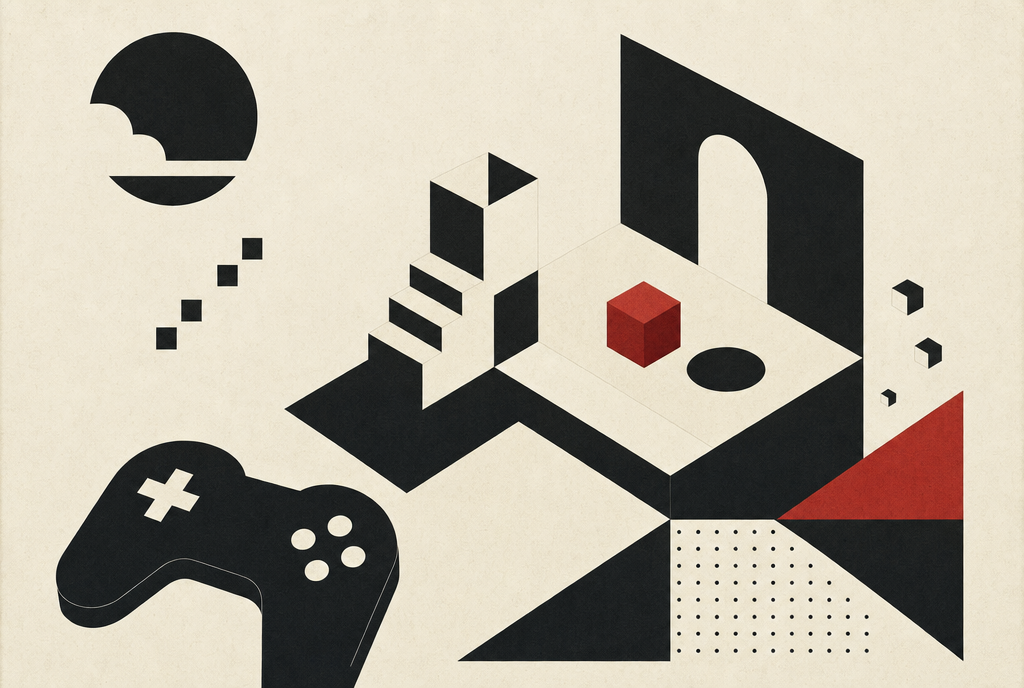 Editorial illustration