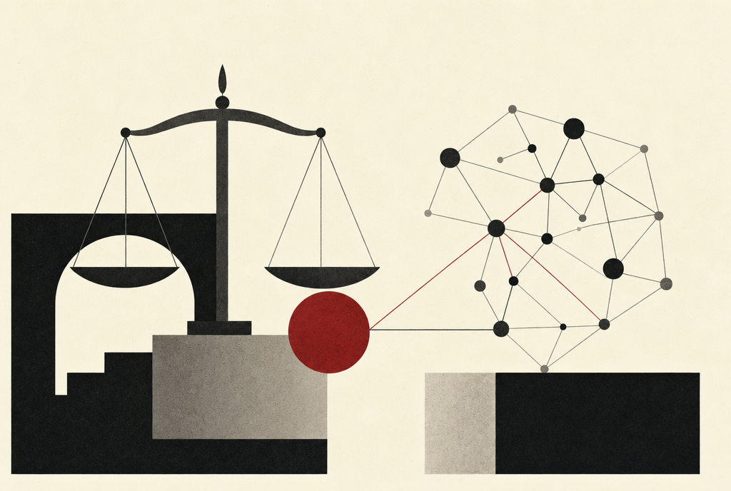 Editorial illustration
